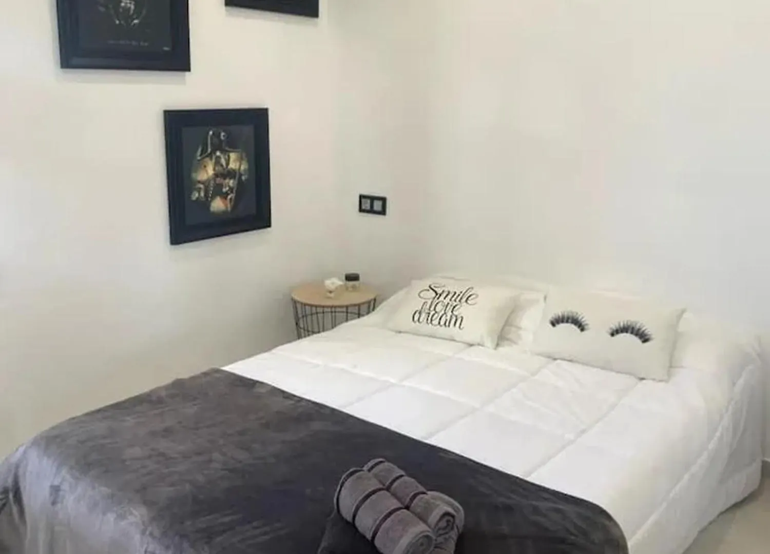 Modern House With City View In El Mas Fumats Selva de Mar 0*,  Spanien