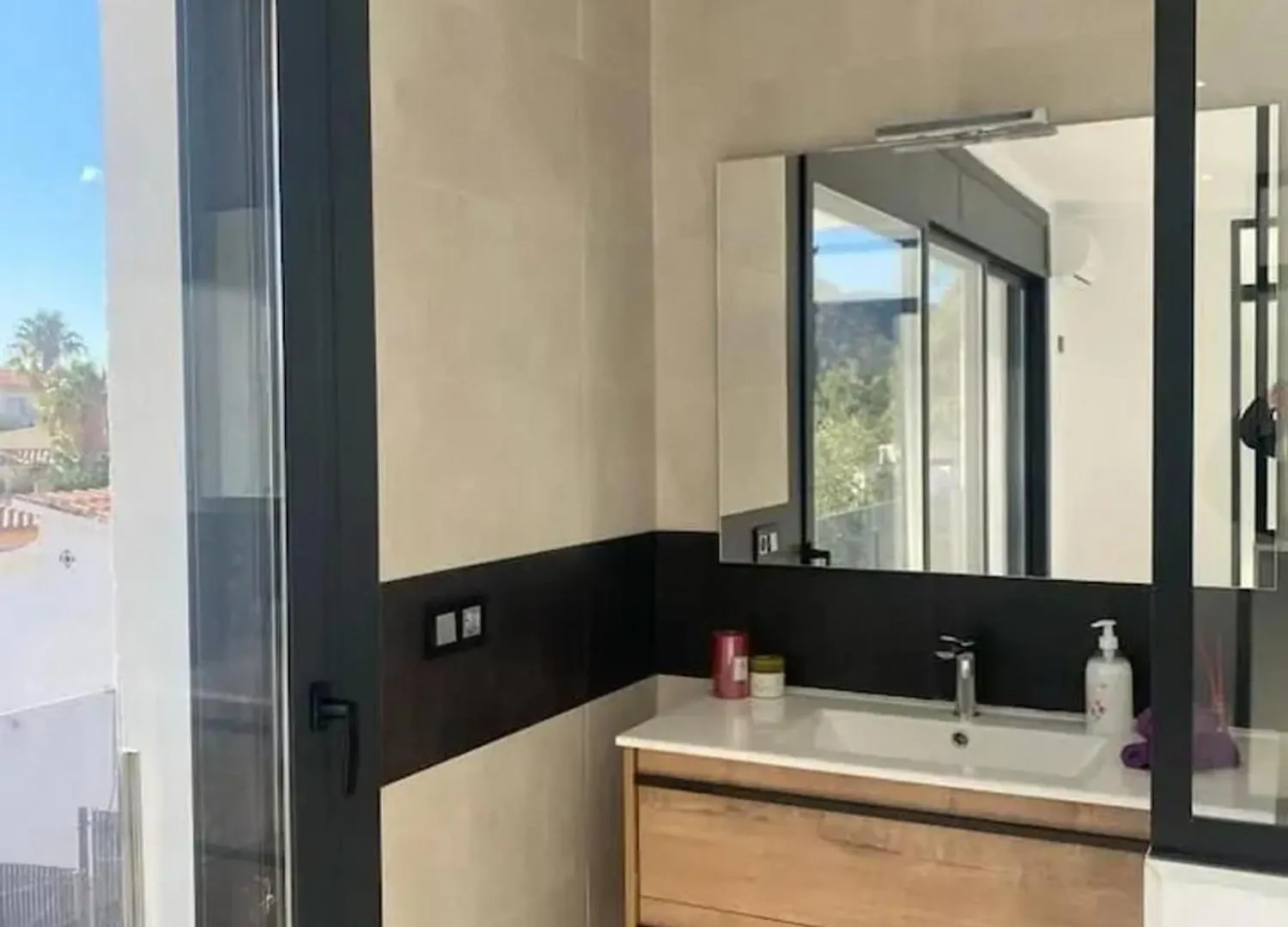 Modern House With City View In El Mas Fumats Selva de Mar 0*,  Spanien